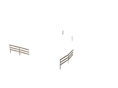 0x90346cdf, a GTA V map model