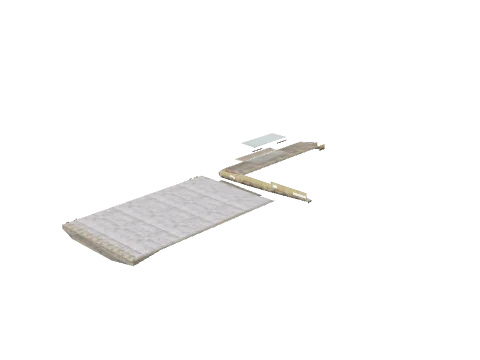0x9060f557, a GTA V map model
