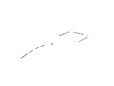0x908fae4a, a GTA V map model