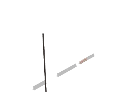 0x90a46b0e, a GTA V map model