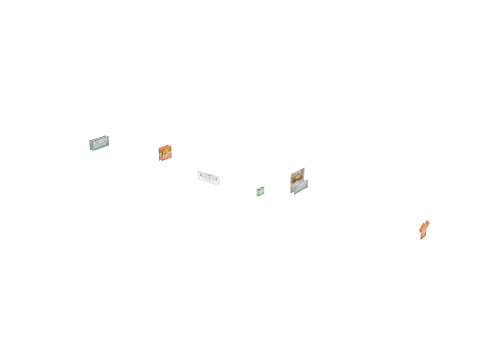0x91708929, a GTA V map model