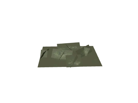 0x91dac2ea, a GTA V map model