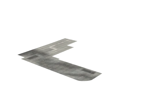 0x91e61af9, a GTA V map model