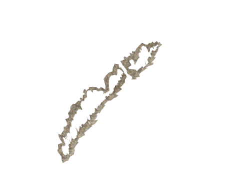 0x920b260e, a GTA V map model