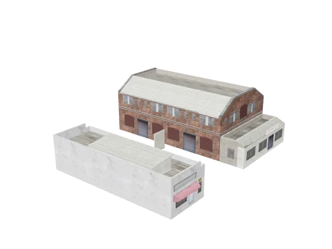 0x920cf6de, a GTA V map model