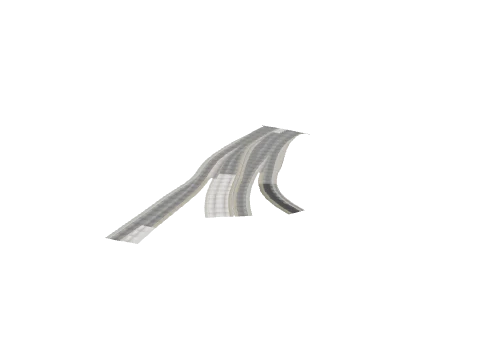 0x92235793, a GTA V map model