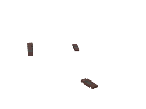 0x92694dcc, a GTA V map model