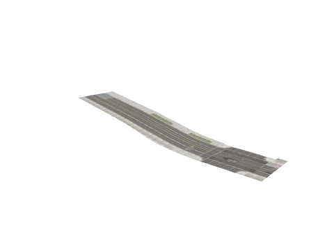 0x92956295, a GTA V map model