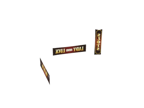 0x92c66ae9, a GTA V map model