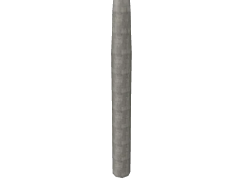 0x92ce100e, a GTA V map model