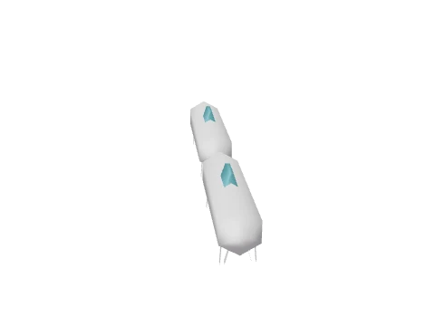 0x931364f8, a GTA V map model