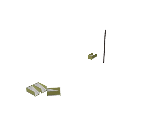0x93137fdc, a GTA V map model