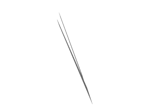 0x93495c1c, a GTA V map model