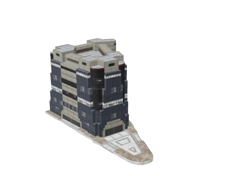 0x935cce11, a GTA V map model