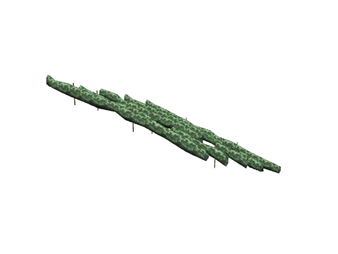 0x93792632, a GTA V map model