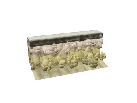 0x938a9f4a, a GTA V map model