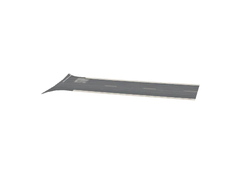 0x93dbeec0, a GTA V map model