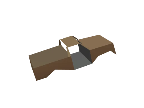 0x93e3da5a, a GTA V map model
