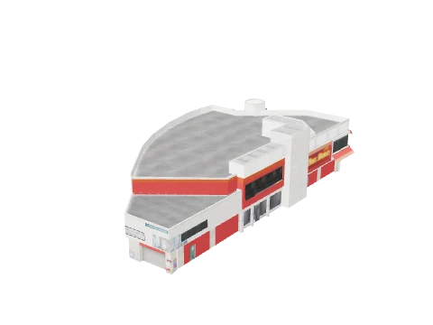0x93ffa67a, a GTA V map model