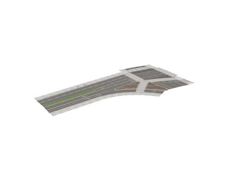0x9400f549, a GTA V map model