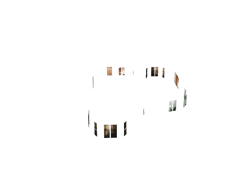 0x9417500a, a GTA V map model