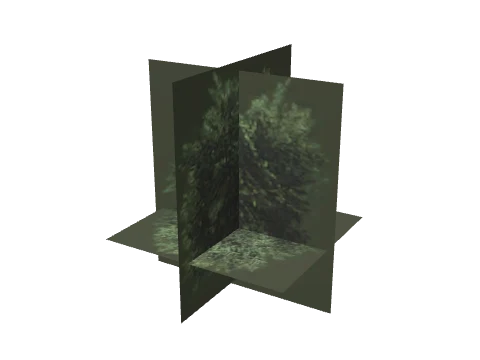0x941ac2bb, a GTA V map model