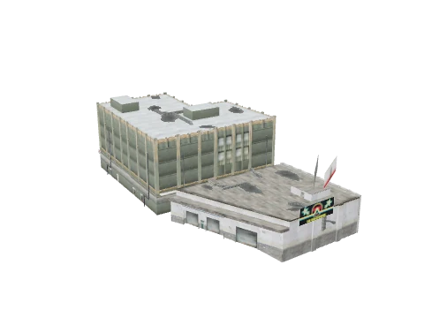 0x94497a77, a GTA V map model