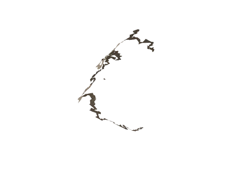 0x94bf0517, a GTA V map model