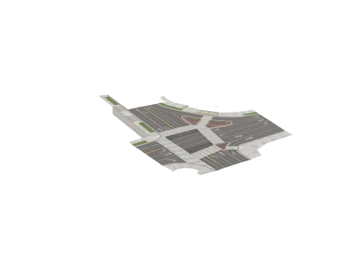 0x94d75dc5, a GTA V map model