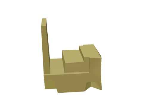 0x94d81378, a GTA V map model
