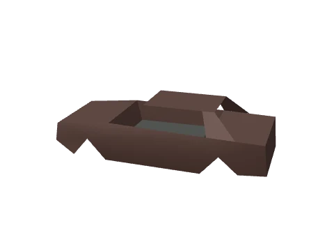 0x94d8a3b3, a GTA V map model