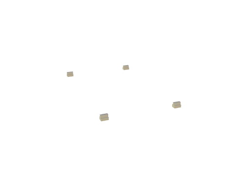 0x94f6709a, a GTA V map model