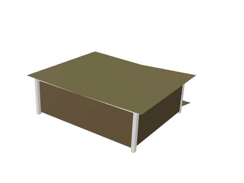 0x94fd1083, a GTA V map model