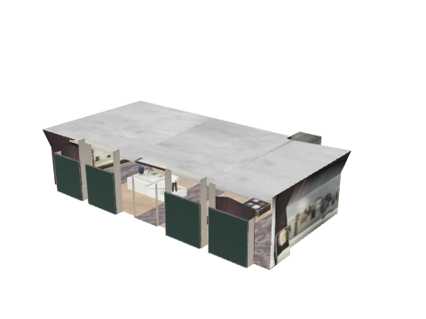 0x951e53bd, a GTA V map model