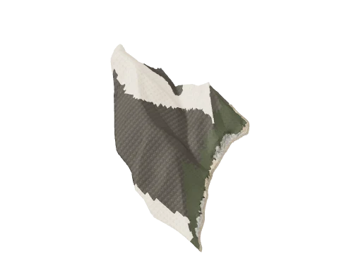 0x95296c80, a GTA V map model