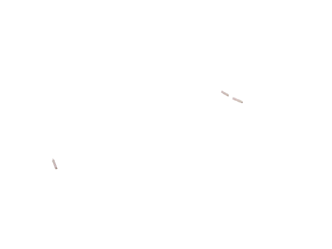 0x95750c3e, a GTA V map model