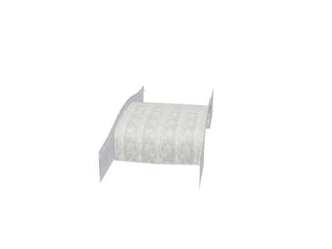 0x962c832f, a GTA V map model