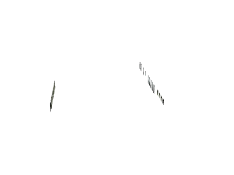 0x962f9f0f, a GTA V map model