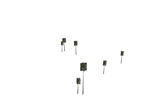 0x9690e124, a GTA V map model