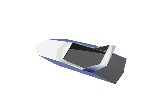 0x9699d6d1, a GTA V map model