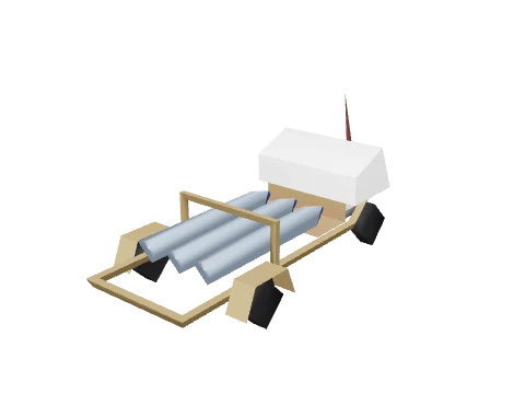 0x96bc0949, a GTA V map model