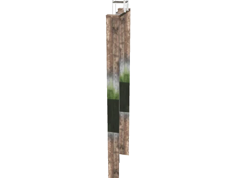 0x96dd9102, a GTA V map model