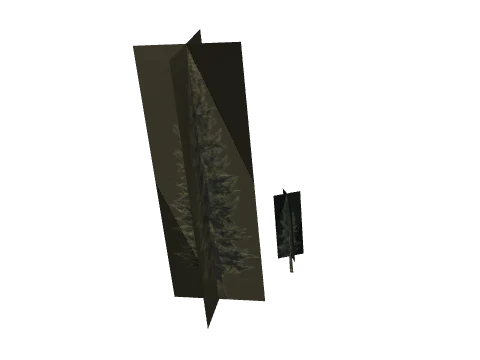 0x96e9eae3, a GTA V map model