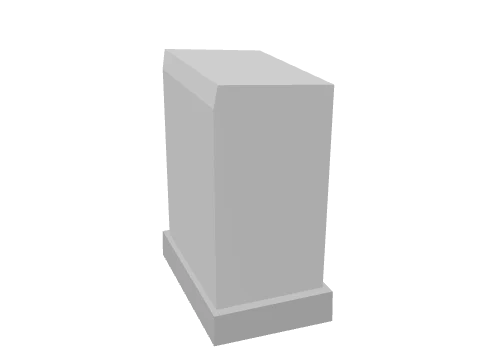 0x96ead52e, a GTA V map model