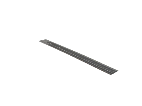 0x96ebd5cd, a GTA V map model