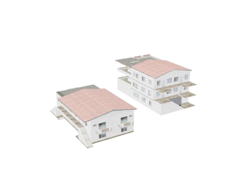 0x977f42c4, a GTA V map model