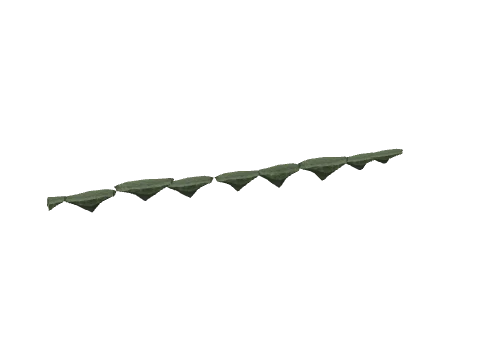 0x97af22e0, a GTA V map model