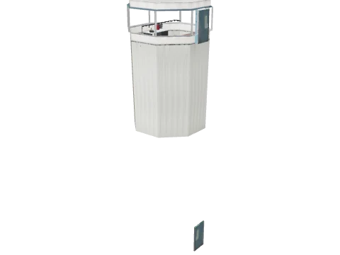 0x97d22e93, a GTA V map model