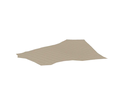 0x97d494e2, a GTA V map model
