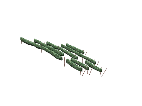 0x97dc7a7d, a GTA V map model